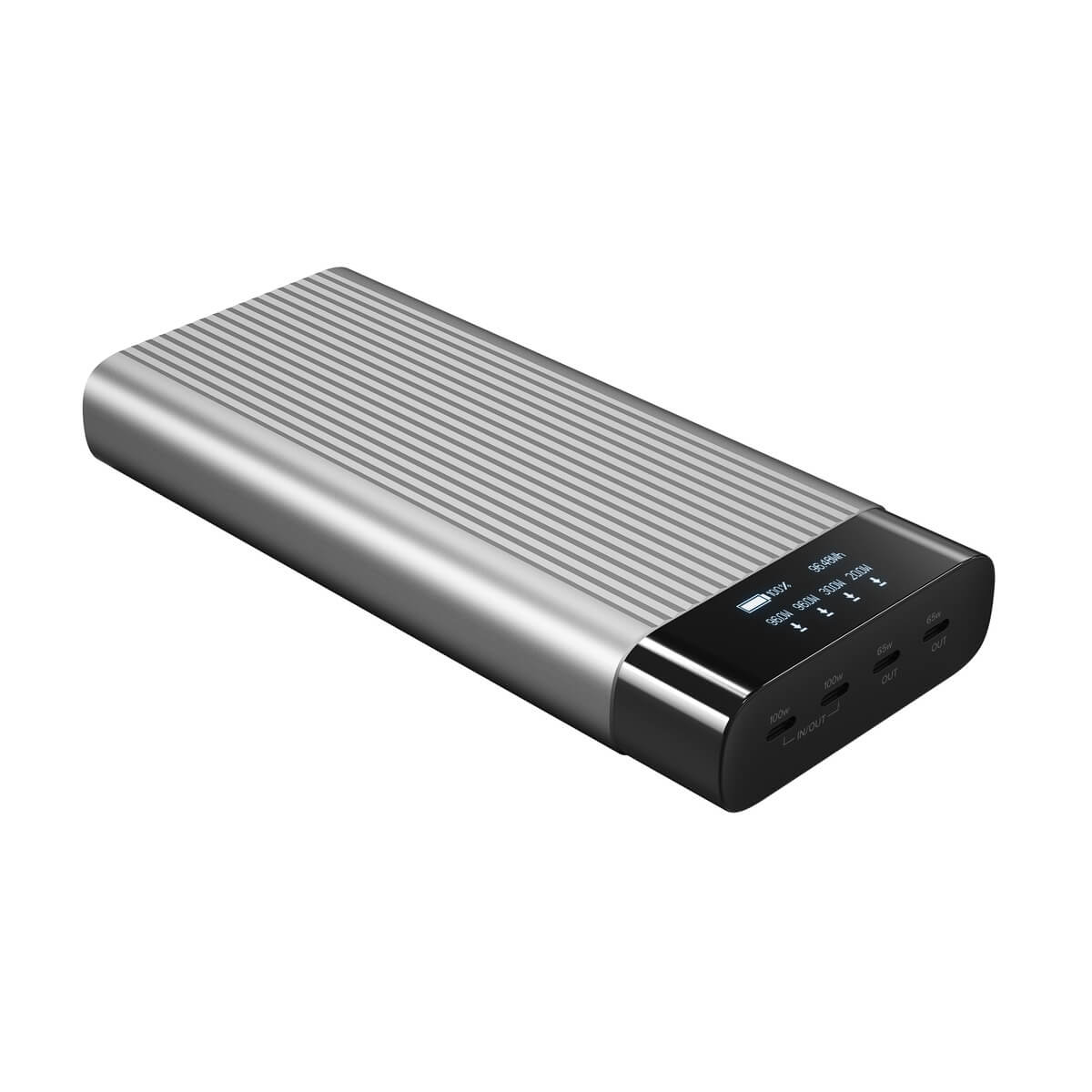 Batería Hyper® HyperJuice 245W USB-C 100Wh