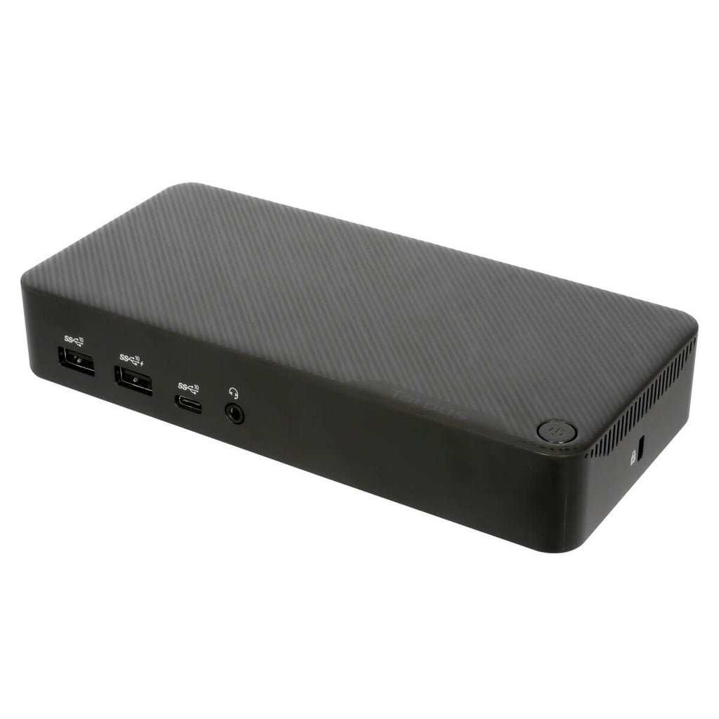 Targus USB4 Triple Video Docking Station con 100W de potencia