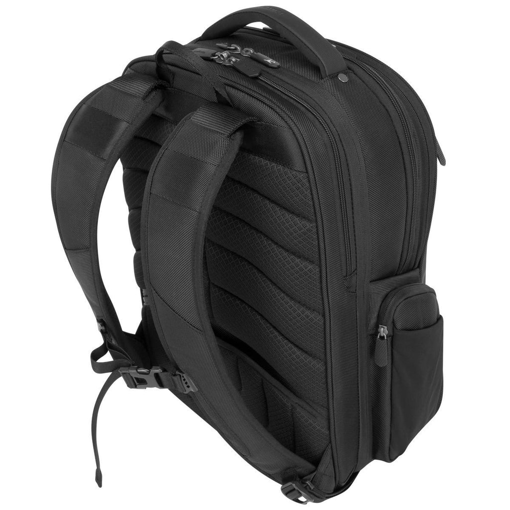 Mochila Targus Corporate Traveller para portátiles de 15,6" Negro