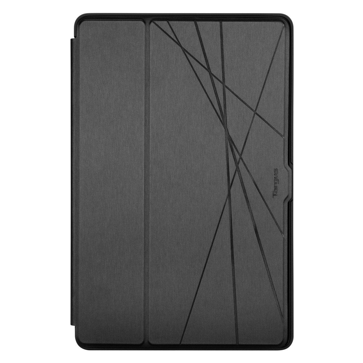 Funda Targus Click-In™ para iPad® (10ª generación) de 10,9 pulgadas - Plata