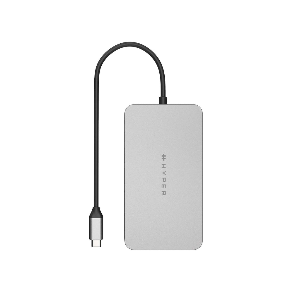 ADAPTADOR DE PUERTOS USB A A HDMI DUALHB1102SV