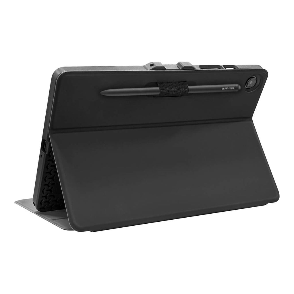 Funda Targus Click-In™ para Samsung Galaxy® Tab A9+ - Negro