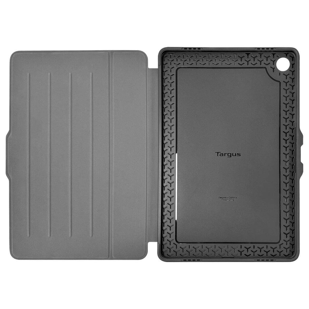 Funda Targus Click-In™ para Samsung Galaxy® Tab A9+ - Negro